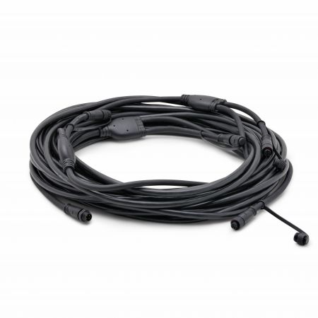 Preview: LunAqua Connect RGB Outlet-Kabel 10 m